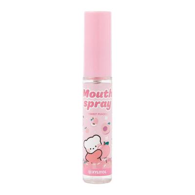 Peach Xylitol Oral Spray 7ml (25019280)