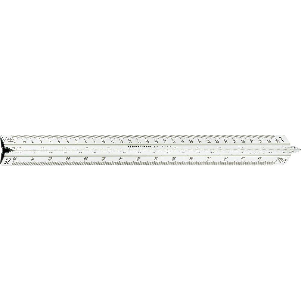 

KOKUYO Треугольные весы 30см TZ-1505