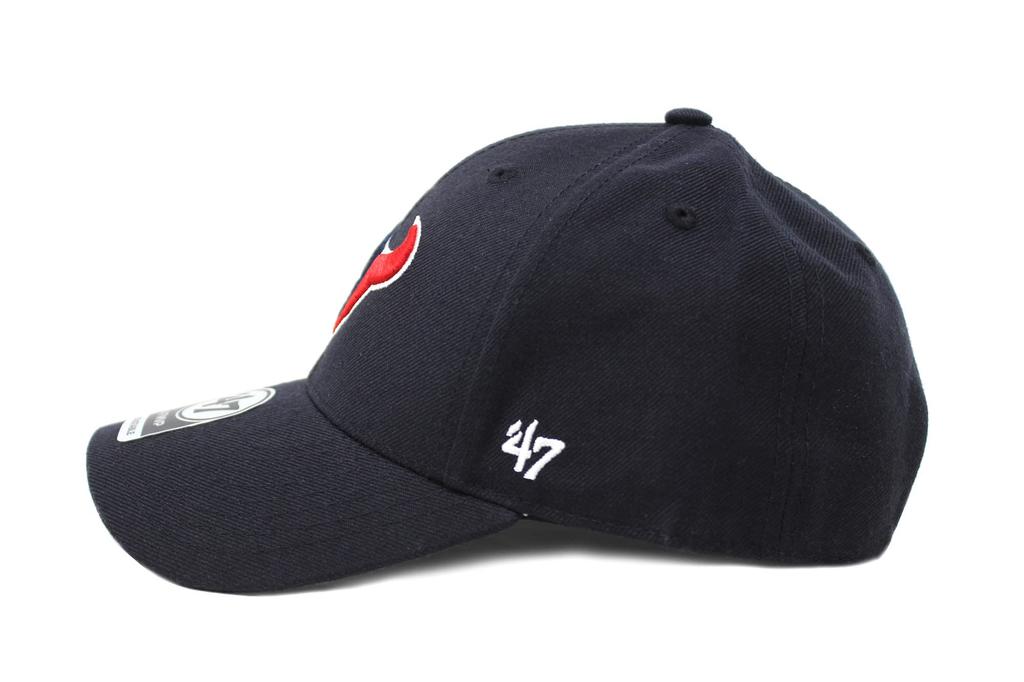 47 Brand MVP NFL Houston Texans Cap