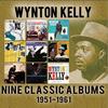 CD WYNTON KELLY  Nine Complete Albums 19511961 Nin EN4CD9063 Japan Jazz Used