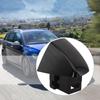 Car Front Left Driver Side Door Handle Cover Cap Exterior Door Handle Cap Key Cover For T-Roc For MK7 15-20 5GG837879