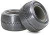 Tamiya OP Parts Rear Dual Block Tire C 54188 OP.1188 (62/35)