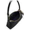 Givenchy Small Lucky Lock Shoulder Bag Black Women Shoulder_bags BB511JB27X-001