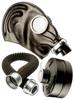 GP5 Gas Mask + Accessories