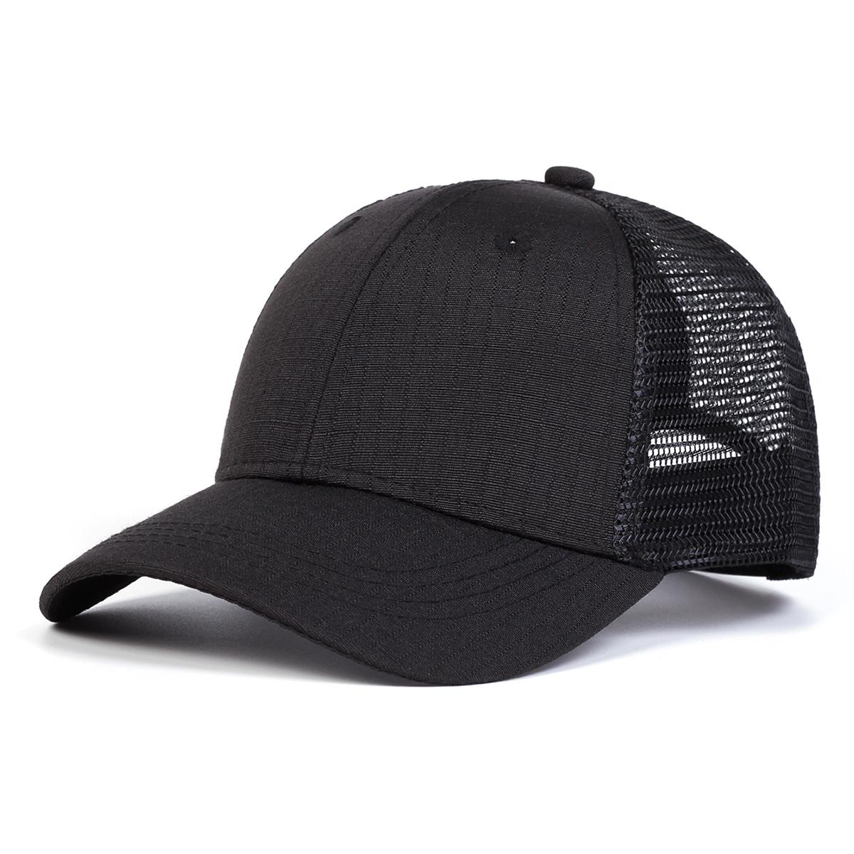 

Baseball Net Caps Spring Summer Outdoor Use Adjustable Casual Hats Boy Girl Travel Sunscreen Hat Children Camouflage Print