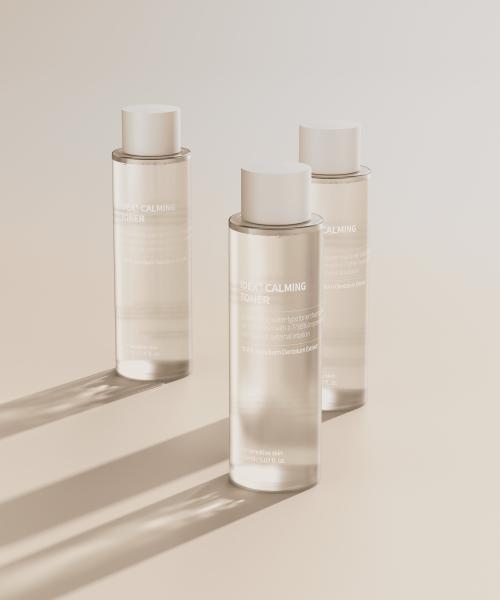 pHarvi Ssukbaegi Soothing Toner 150ml