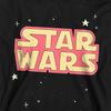 Star Wars Childrens/Kids Star Logo Hoodie