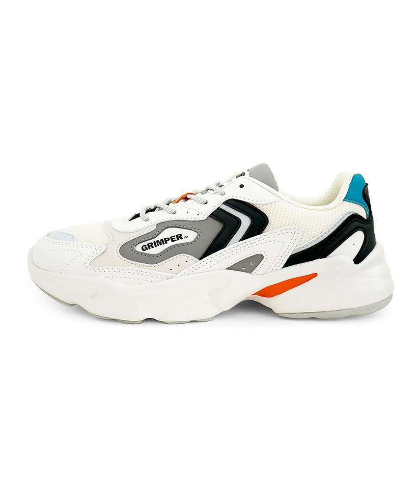 Grimper Dobby Abyss Off-White