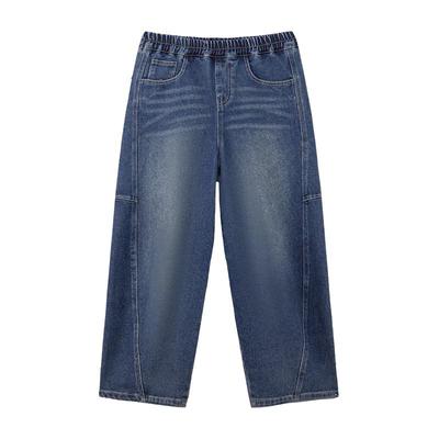 Hosen (Jungen ab 4 Jahre) – Jeans