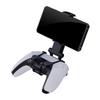 Support de téléphone portable pour smartphone pour manette de jeu PlayStation 5 / PS5