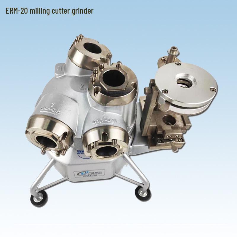 Li You ERM-12A Sharpener Grinding Wheels: E12SDC220A, E12SDC220CE, E12SDC220HL.