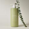 Laminaria Conditioner Den & Eucalyptus 1000ml + Cadeau van 6 La Ferme Sachets