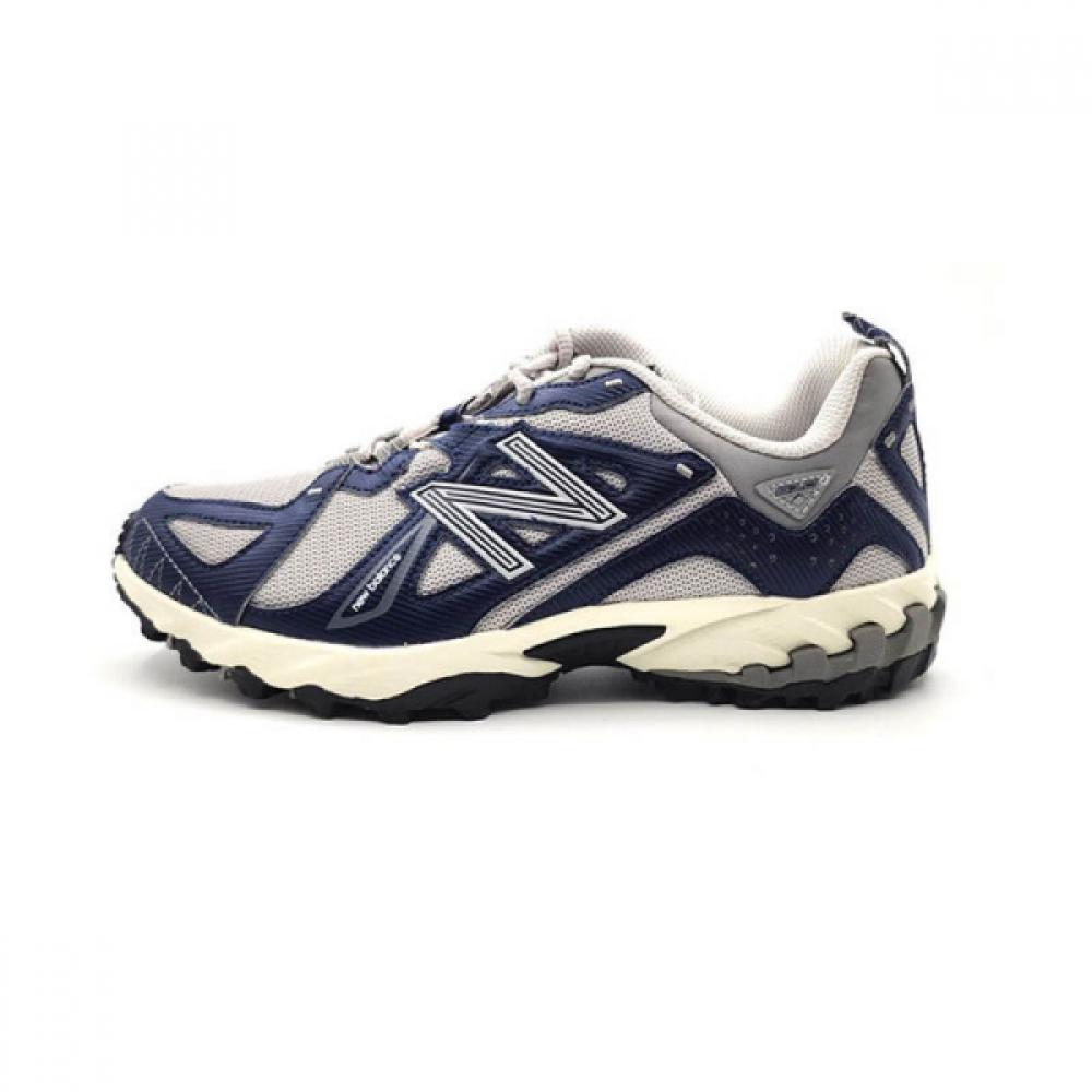 

New Balance Ml610 Sneakers Ml610tar Blue 230/FREE