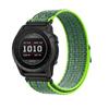 22 26mm Nylon Strap for Garmin Fenix 8 41MM/57MM 7 7X Pro 6 5 Watchband for Enduro3 2 Fenix 5 5X 6 6XPro 51mm Quickfit Bracelet