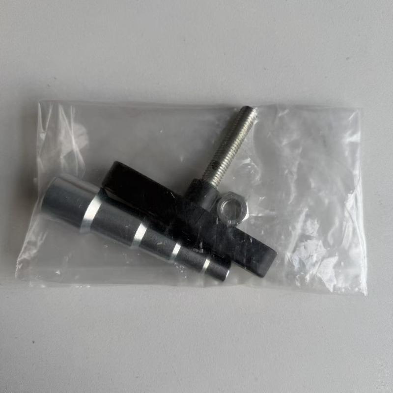 Manual Pipe Expander Ergonomic Non-Slip T-Handle Portable Copper Tube Expander for Household Appliance Repair