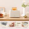 Liren Multi-Function Automatic Breakfast Toaster