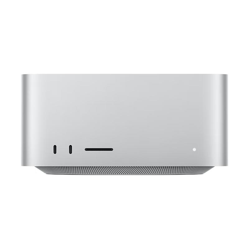 Apple Mac Studio M3 Ultra AI Desktop (CN version)