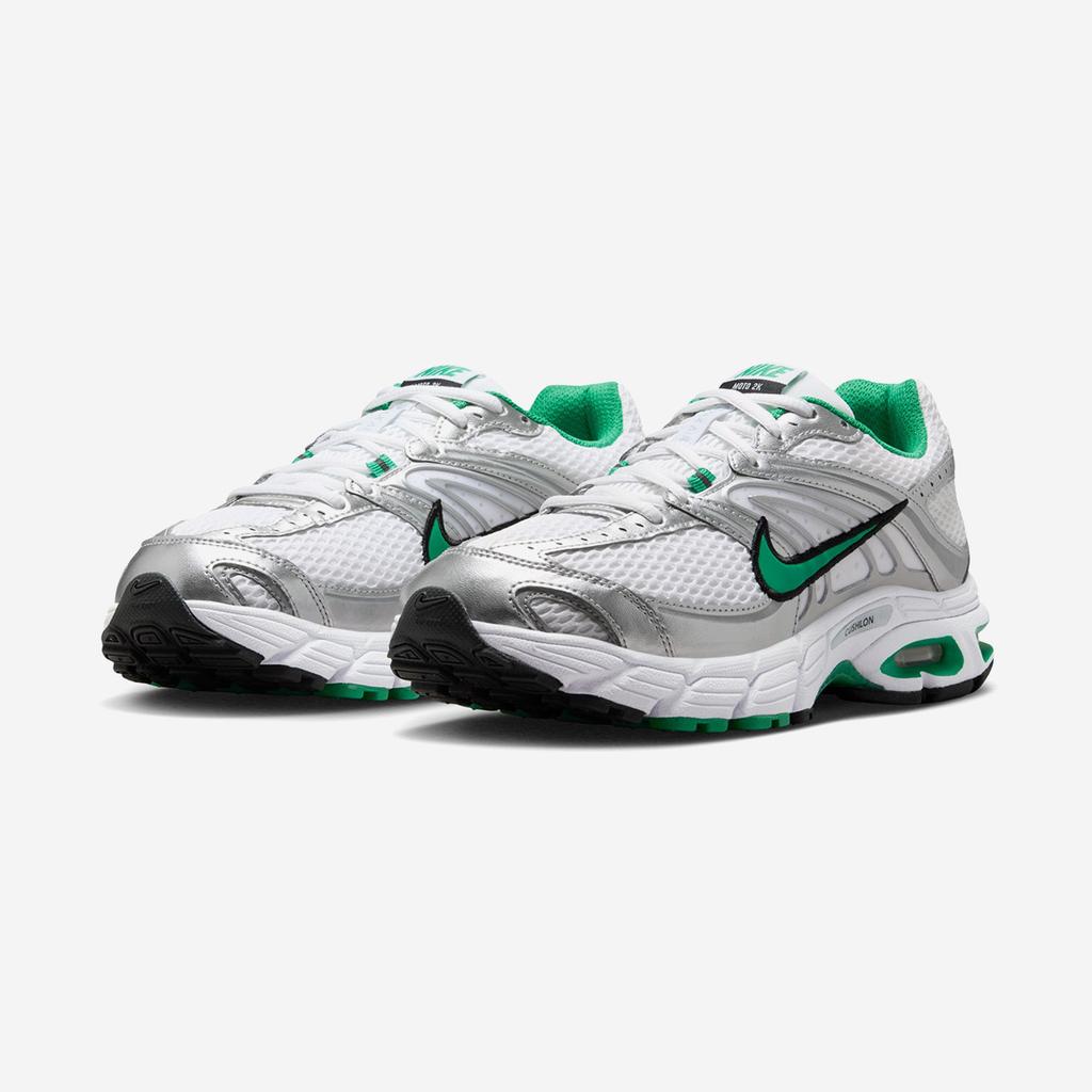 [NIKE] Air Max Motto 2K [HQ2056] [Shipped from Korea] 100% Authentic