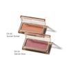 [RMK Official] RMK Pure Complexion Blush (Limited Edition Color) EX-05 Sunset Sorbet (Powder Cheek Blush Cheek Palette Makeup)