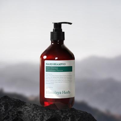 Teebaum Rosmarin Shampoo 1000ml