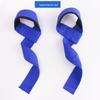 Lifting Straps with Wrist Wraps for Pull-ups and Deadlifts