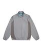 Button Seoul Active Ventilation Raglan Tech Track Jacket (4 Colors)