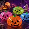Halloween Pumpkin Toy Stress Toy for Kids and Adults Party Favors