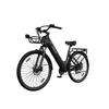 City Electric Bike PIXAR C1 PRO for Adults 250W Motor 36V 18AH  Battery SHIMANO 7-speed Long Range 60-80KM with Hydraulic Brakes E-Bike
