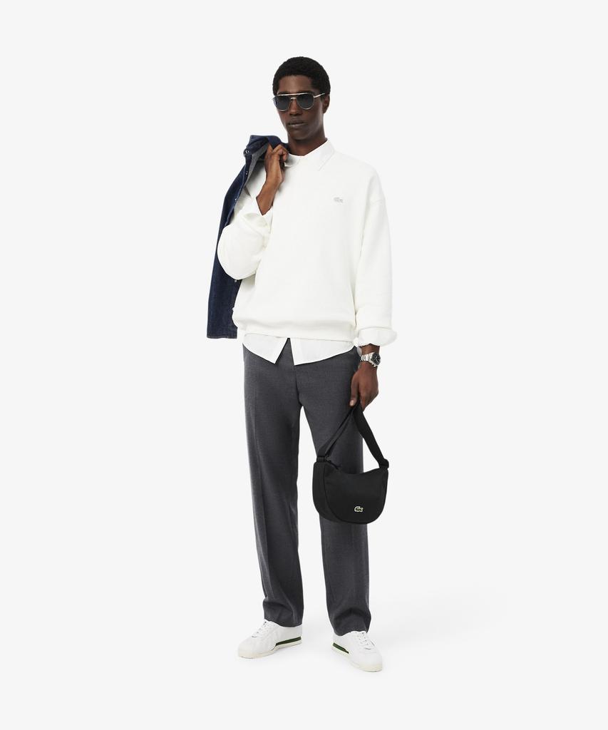 Lacoste Men'S Neo Croc Small Moon Bag Nu5091N56N 000