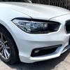Fit For For BMW Accessories 1 Series F20 F21 16i 118i 120i 125i M135i M140i 2015-2019 Headlight Eyebrow Eyelid Cover Decorative