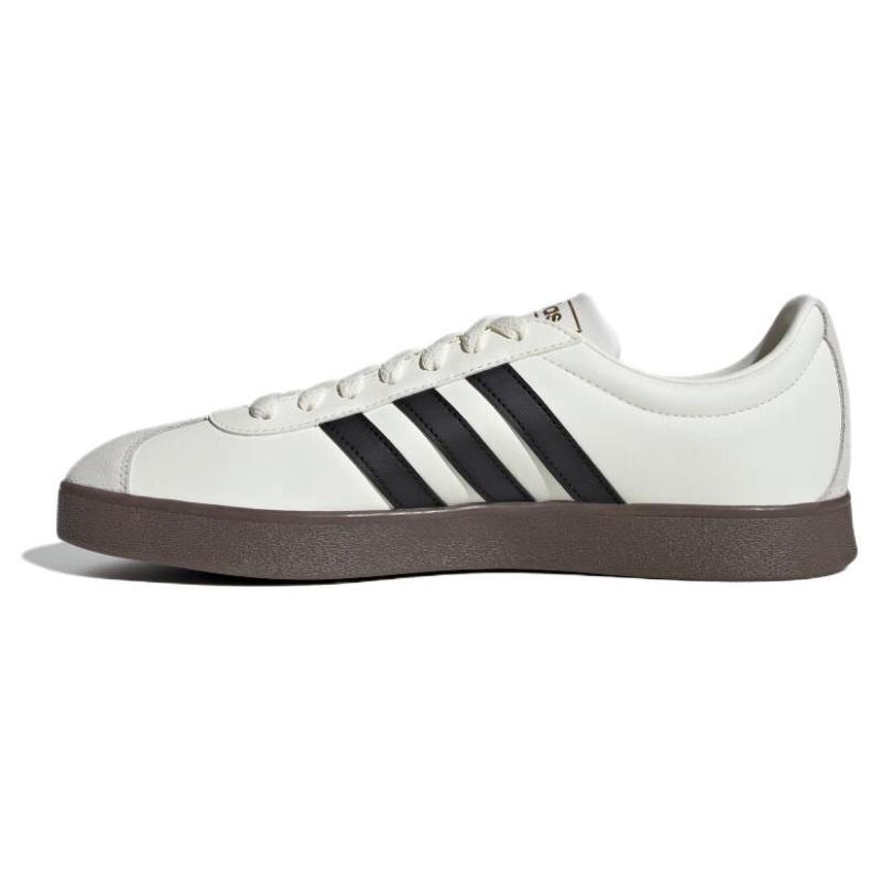 Adidas Vl Court 2.0 'Cream Black Gum' Sneakers JI0497