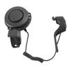 USB Rechargeable Cycling Alarm Horn Waterproof Ultra Loud Electronic Bike Horn