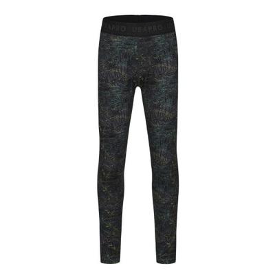 USA Pro Girls Pro Patterned Tight Training Leggings