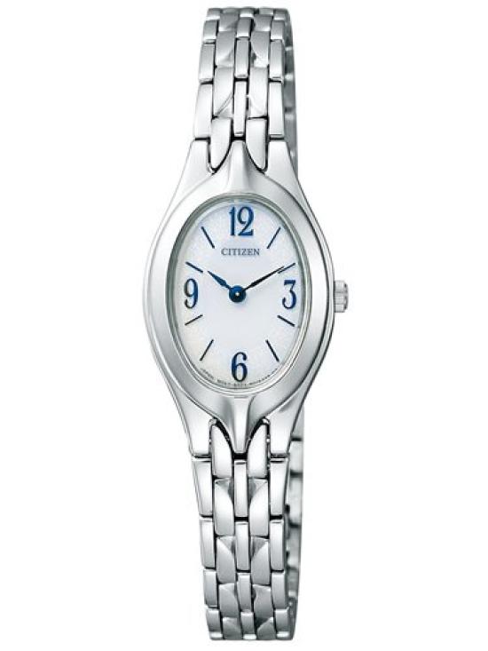 CITIZEN Watch Citizen Collection Watch [Citizen] Eco-Drive EW9680-51B Women s