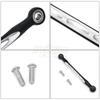Motorcycles Gear Shift Linkage Rod Shifter Link For Harley Sportster 883 1200 XL 2004-up Accessories