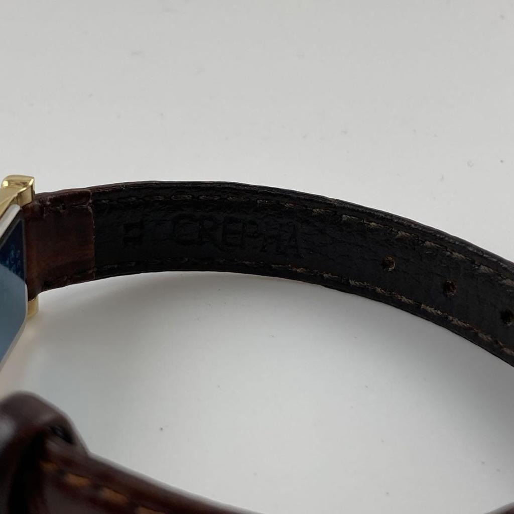 [USED] Seiko Spirit 4N20-5420 Quartz Deadstock