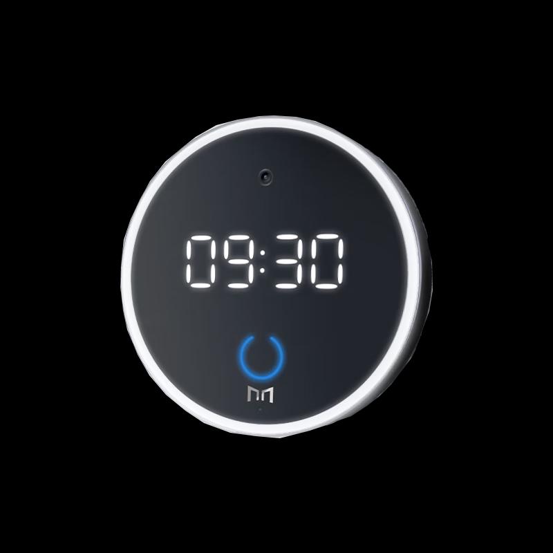 Magic Point Smart Face Recognition Attendance Machine