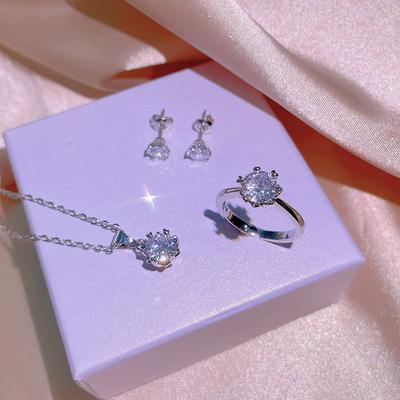 Schmuck & Accessoires – Modeschmuck-Sets