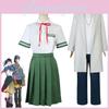 Suzume No Tojimari Munakata Sota Cosplay Kostüm Uniform Outfits Party Anzug