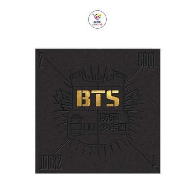 Single Album Vol 1 2 Cool 4 Skool