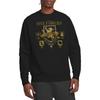 The Godfather Unisex Adult Five Families Logos Sweatshirt