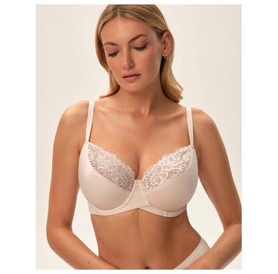 Semi-padded Bra Henderson 41946