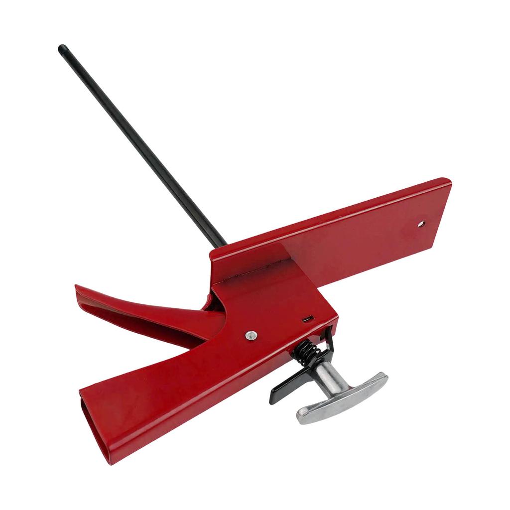 1 Set Brake Pedal Depressor For Car Brake Accelerator And Clutch Pedal 28 Inch Brake Pedal Depressor Tool Adjustable Depressor