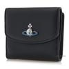 Vivienne Westwood Women Nappa Leather Wallet Fw25 5115002jw L001l N403