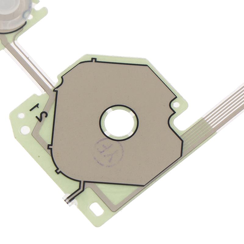 New Replacement Direction Cross Left Right Volume Flex Cable For Psp E 1000