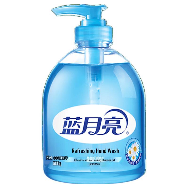Blue Moon Wild Chrysanthemum Hand Wash