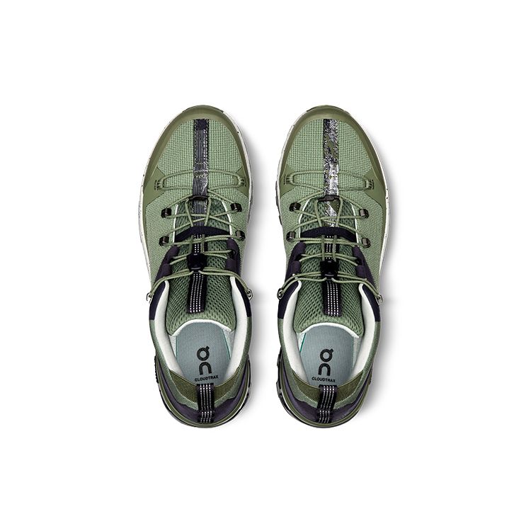 On Running Casual Comfortable Breathable N-Slip Mid-Top Outdoor Functial Shoes Men Shoes Black Gray 53.98065