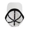 New Era 9TWENTY NE201 Baseball Golf One Size Fits All Cap, Plain, Men's/Women's, Low-Profile Cap, Cap, White, [Used]
