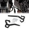 MOEXEXEX Engine Guard Crash Bar Frame Protector Bumper Kit for CB1000 Hornet Hornet SP 2026 2025 Motorcycles Anti-Tip [Used]