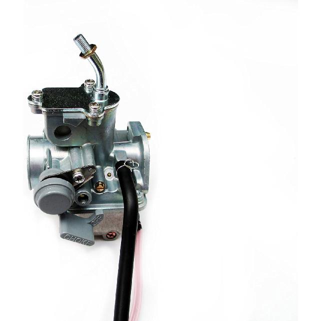 New Carburetor for Yamaha Raptor 50 YFM 50 2004-2008